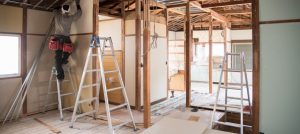 Entreprise de rénovation de la maison et de rénovation d’appartement à Algrange